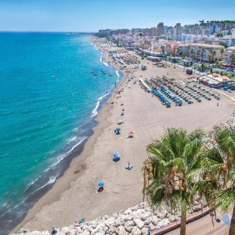 Holiday Home in Torremolinos by the Beach - Appartamento - 34