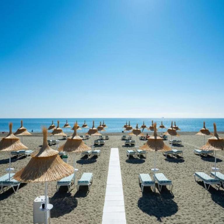 Apartment in Torremolinos with pool - Appartement 2 Chambres - 38