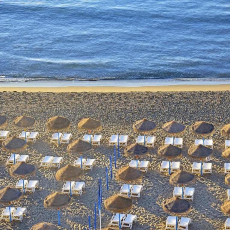 Apartment in Torremolinos with pool - Appartement 2 Chambres - 19