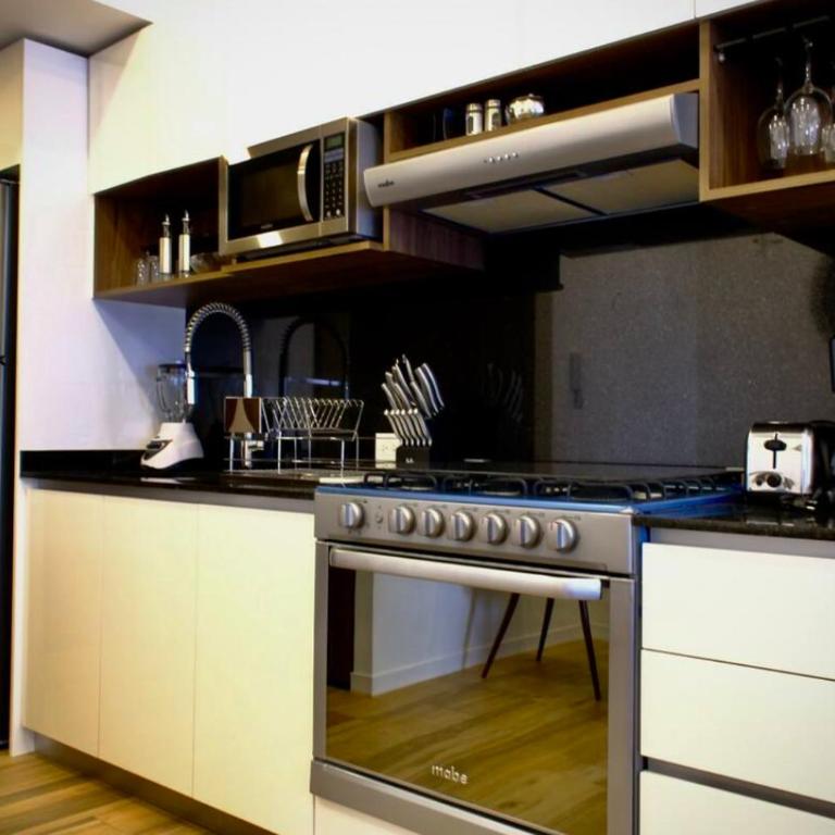 Livix loft - Apartamento de 1 dormitorio - 8