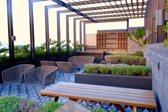 Livix loft - Apartamento de 1 dormitorio - 11