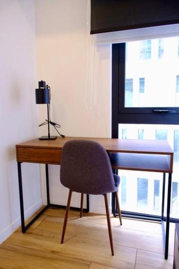 Livix loft - Apartamento de 1 dormitorio - 15