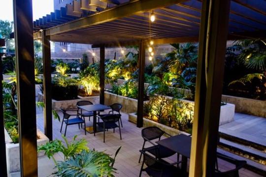 Livix loft - Apartamento de 1 dormitorio - 16