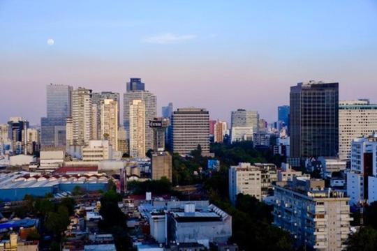 Livix loft - Apartamento de 1 dormitorio - 20