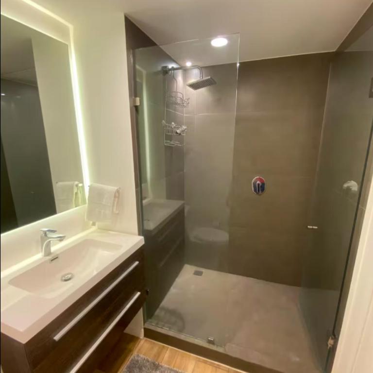 Livix loft - Apartamento de 1 dormitorio - 21