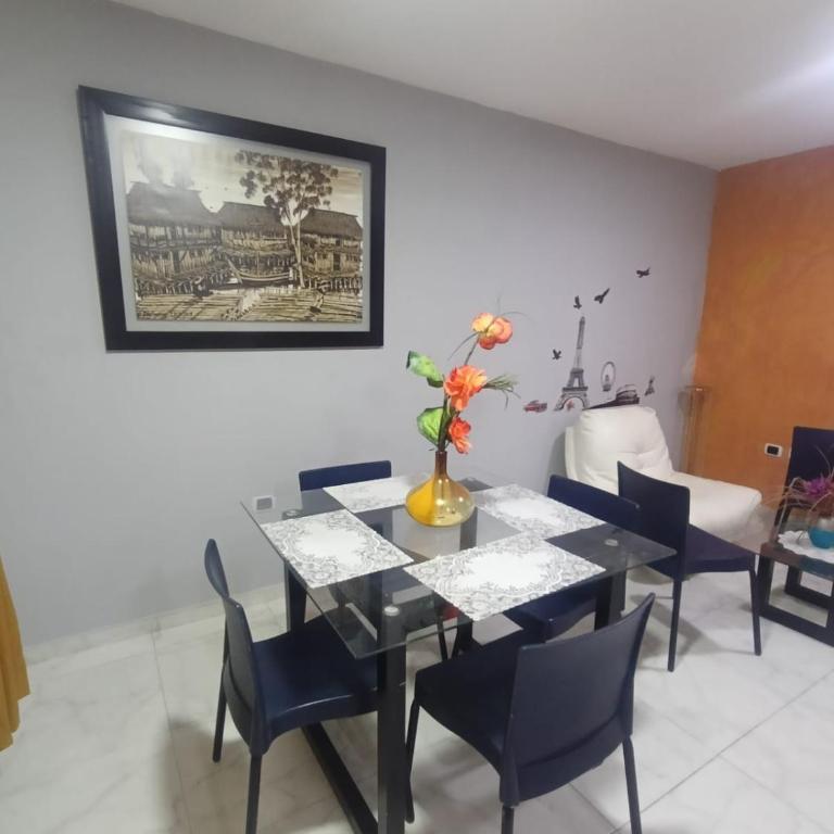 Rincón Barranquilla CERCA DE TODO - Apartamento de 2 dormitorios - 5