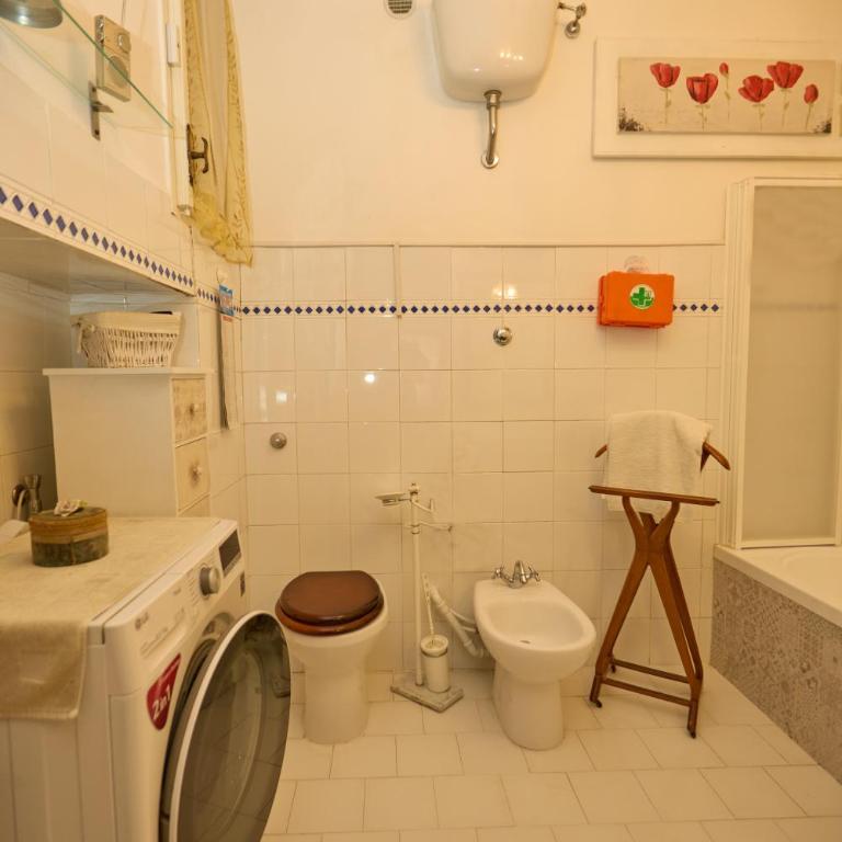 Antica Dimora di Eduardo - Appartamento con 2 Camere da Letto - 10