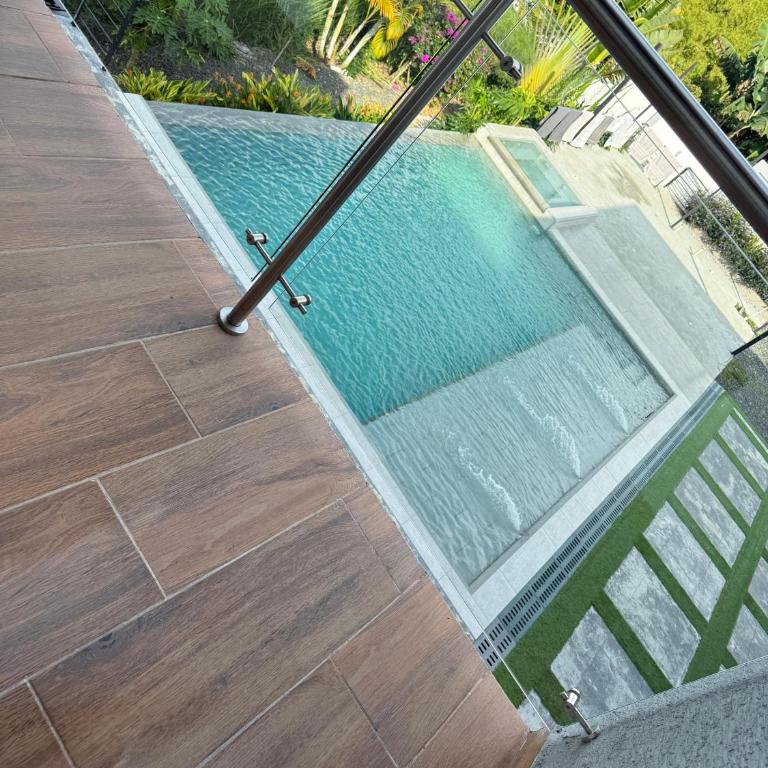 VILLA BOREALES i - Villa - 6