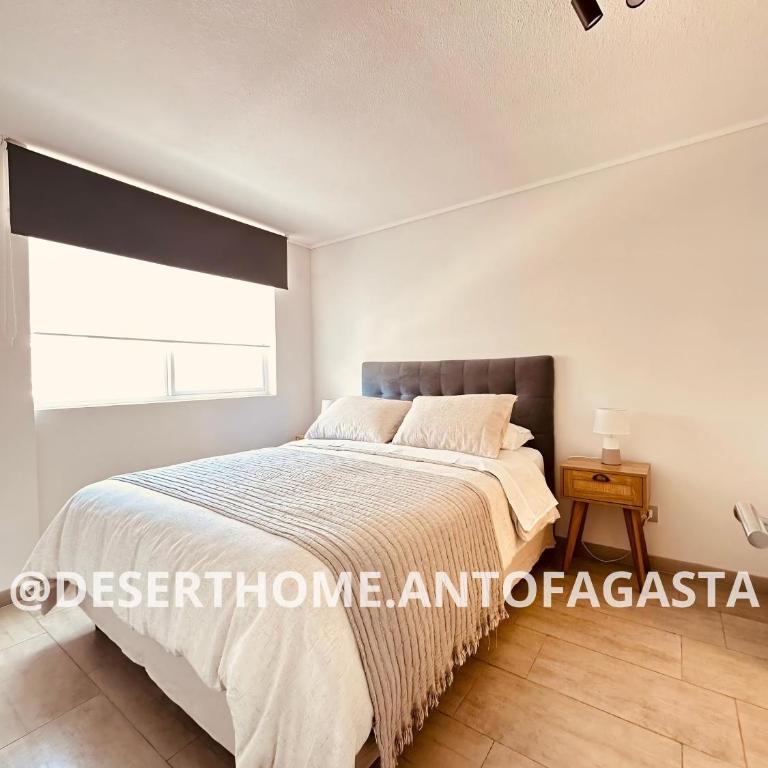 Departamento Centro Sur 1 Dormitorio 1 baño Full equipado - Apartamento de 1 dormitorio - 4