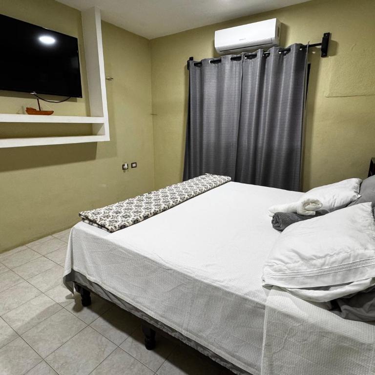 Casa OAAL 1 - Apartment - Ground Floor - 7