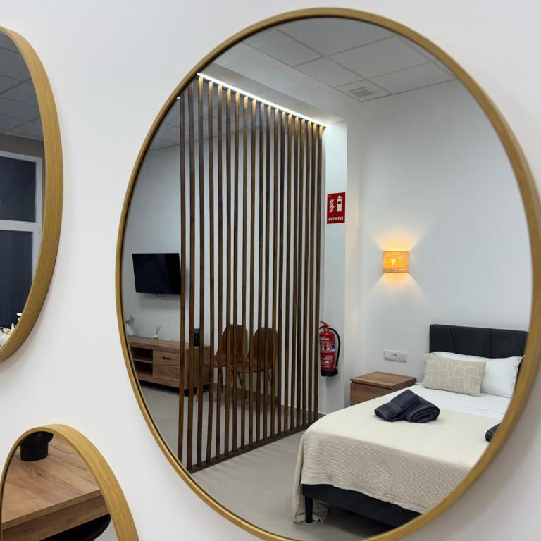 Basset 3 - Apartamento de 1 dormitorio - 1