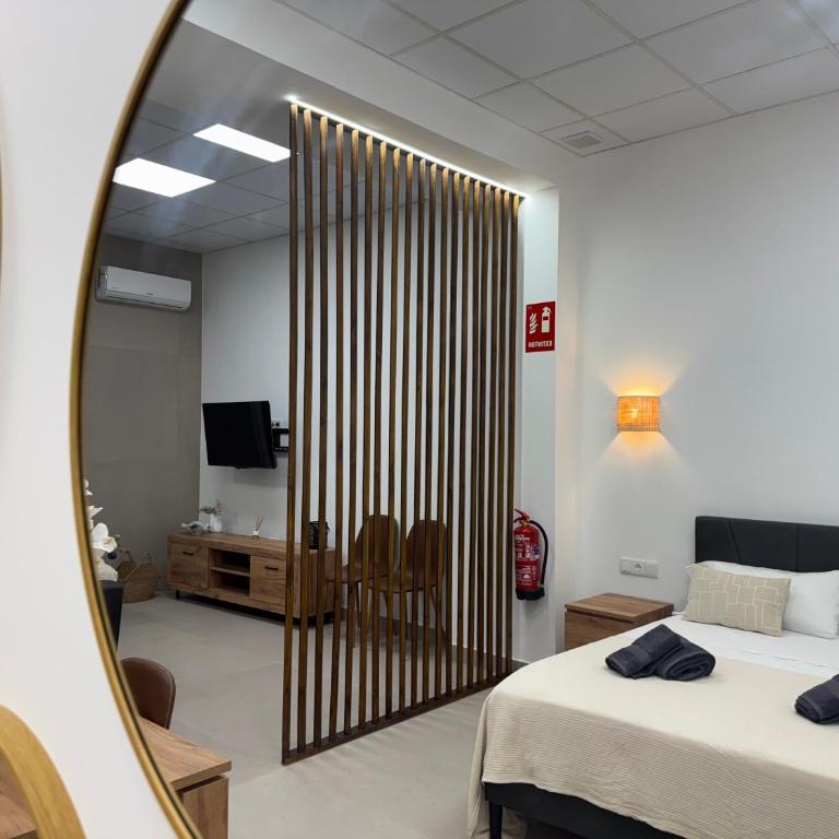Basset 3 - Apartamento de 1 dormitorio - 3