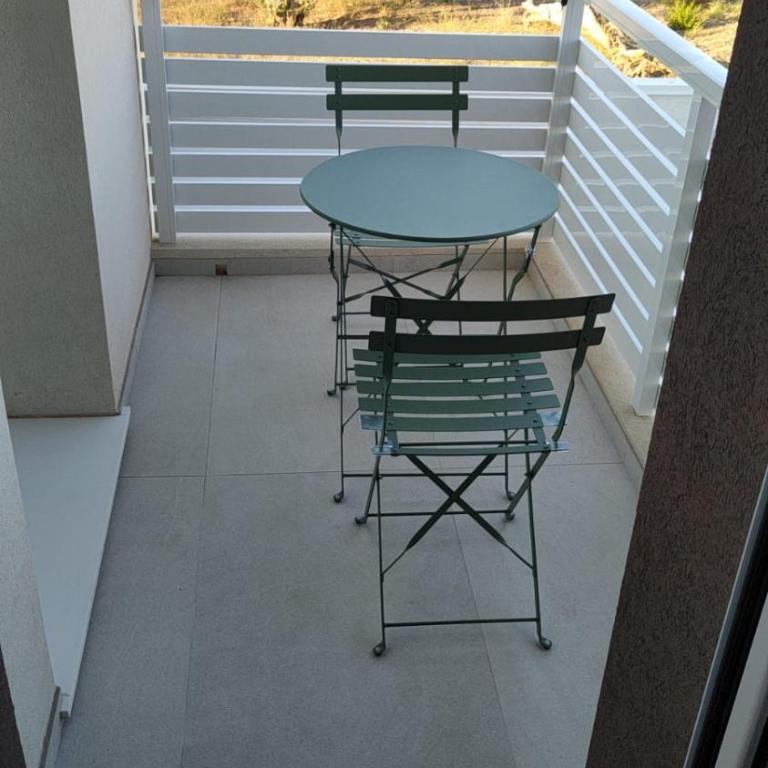 Orsa suites - Villa - 9