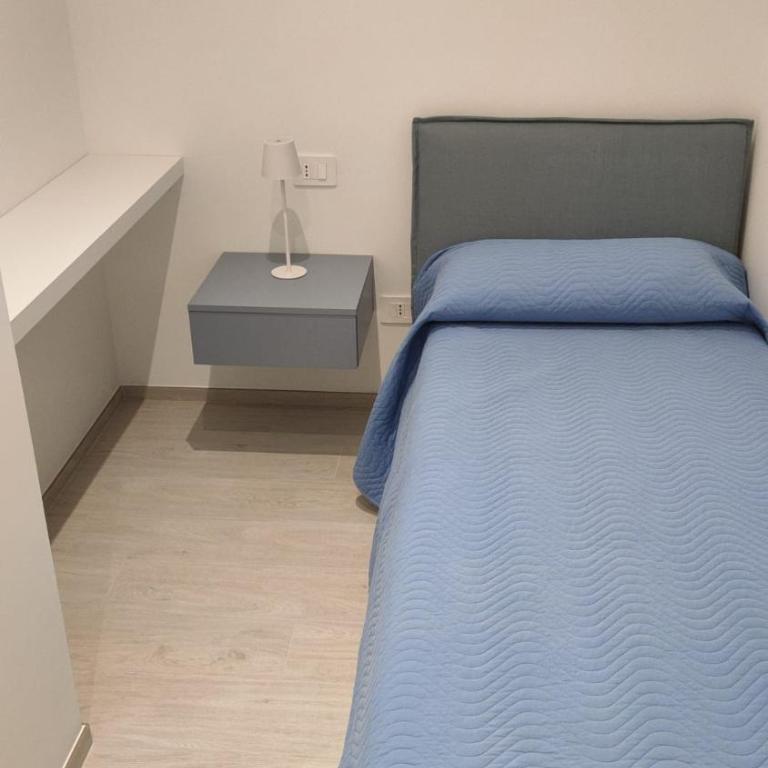Orsa suites - Standard Villa - 9