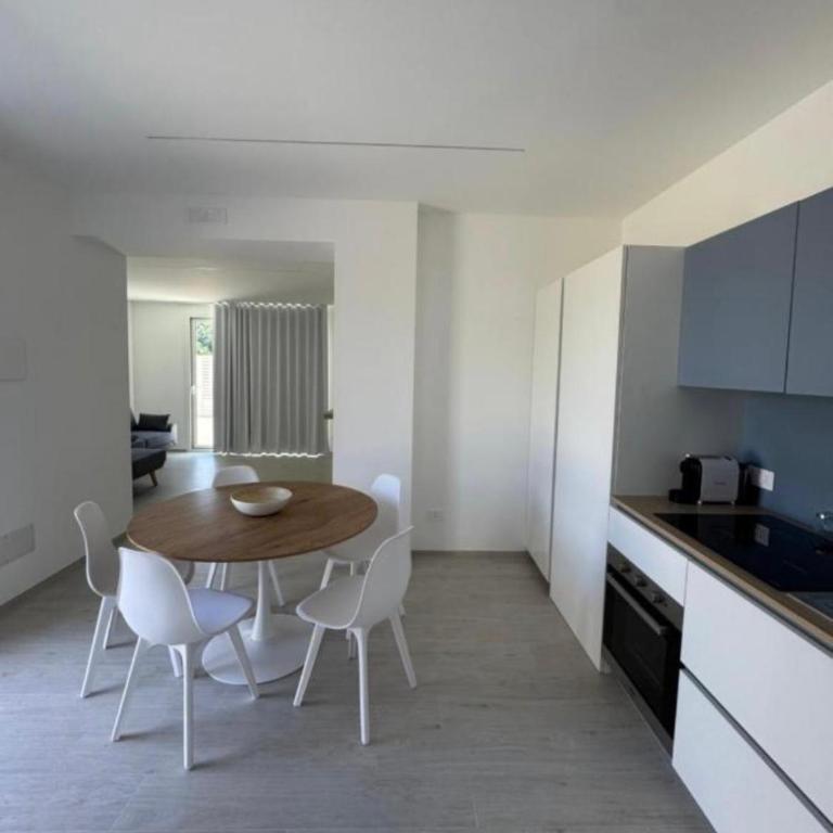 Orsa suites - Standard Villa - 8