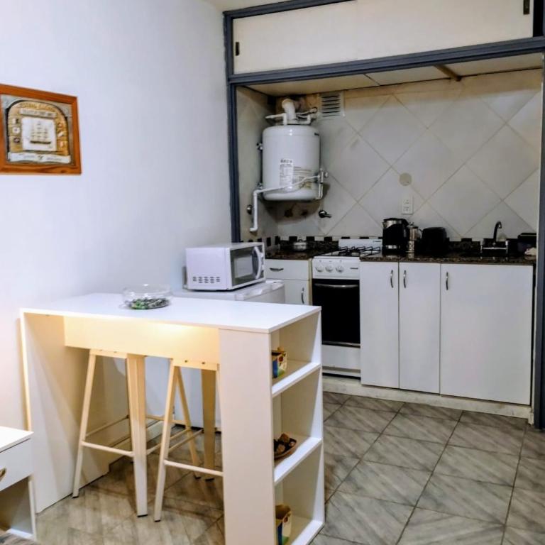 Gran Botanico Soho - Apartamento de 1 dormitorio - 34