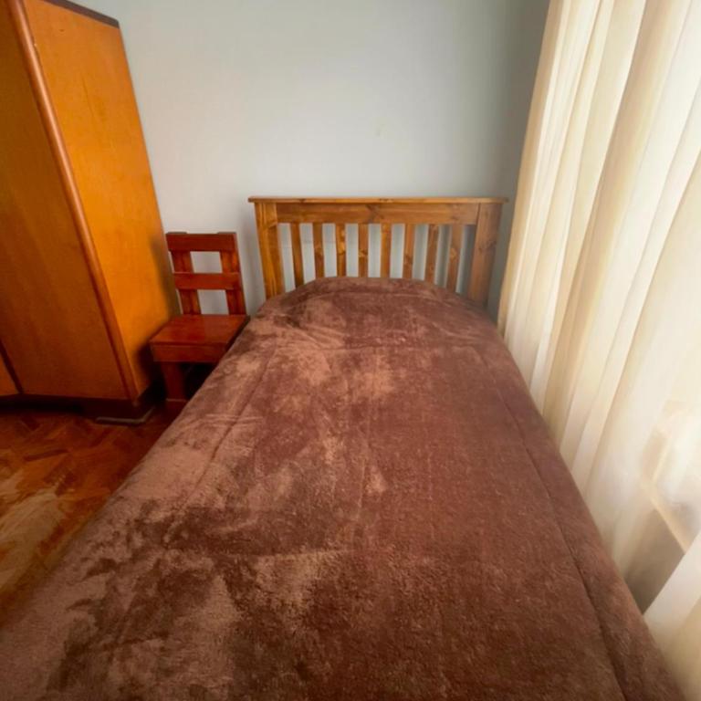 Casa de Liz Homestay - Mixed Dormitory Room - 5