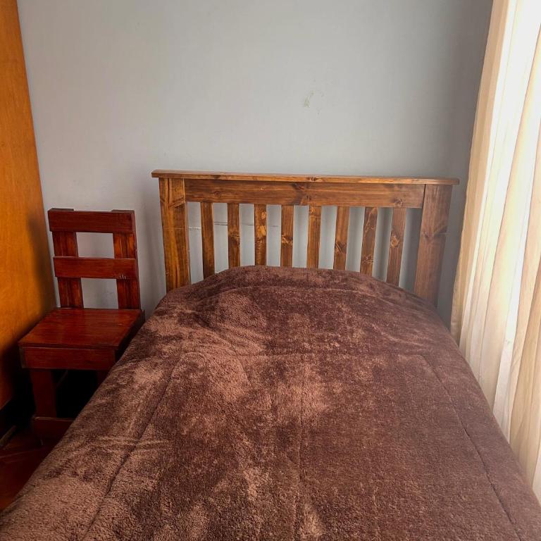 Casa de Liz Homestay - Mixed Dormitory Room - 1