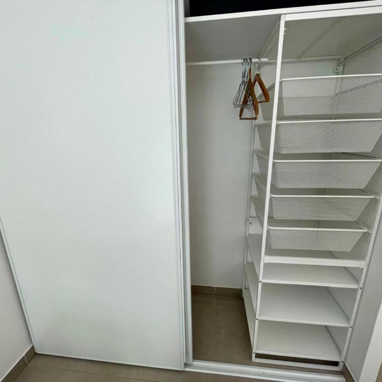 Havre de paix neuf et éco-responsable à Golfe-Juan - Appartement 1 Chambre - 19