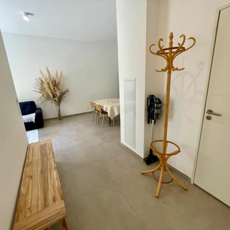 Havre de paix neuf et éco-responsable à Golfe-Juan - Appartement 1 Chambre - 7