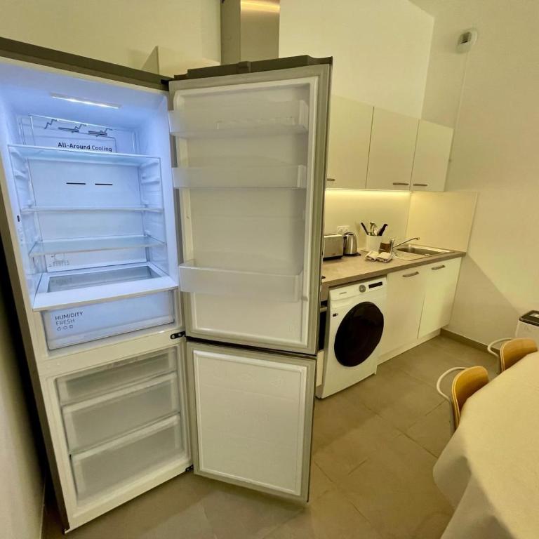 Havre de paix neuf et éco-responsable à Golfe-Juan - Appartement 1 Chambre - 14