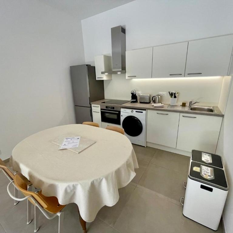 Havre de paix neuf et éco-responsable à Golfe-Juan - Appartement 1 Chambre - 11