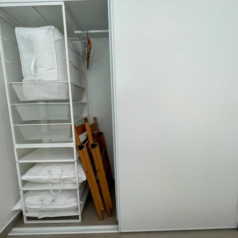 Havre de paix neuf et éco-responsable à Golfe-Juan - Appartement 1 Chambre - 18