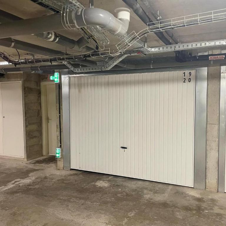 Havre de paix neuf et éco-responsable à Golfe-Juan - Appartement 1 Chambre - 28