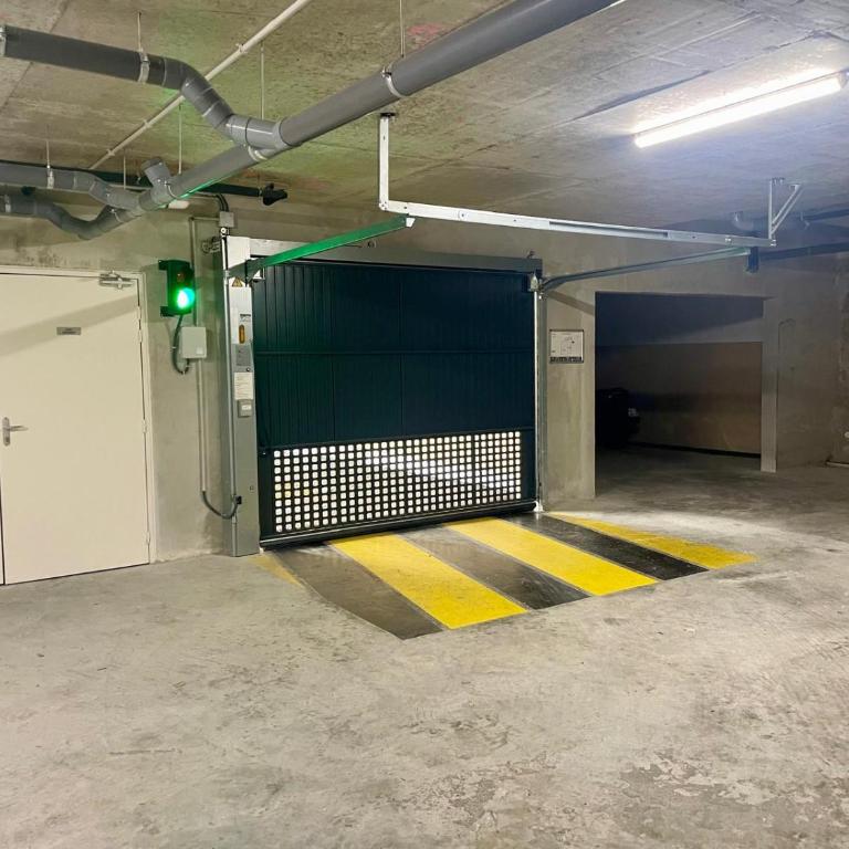 Havre de paix neuf et éco-responsable à Golfe-Juan - Appartement 1 Chambre - 27