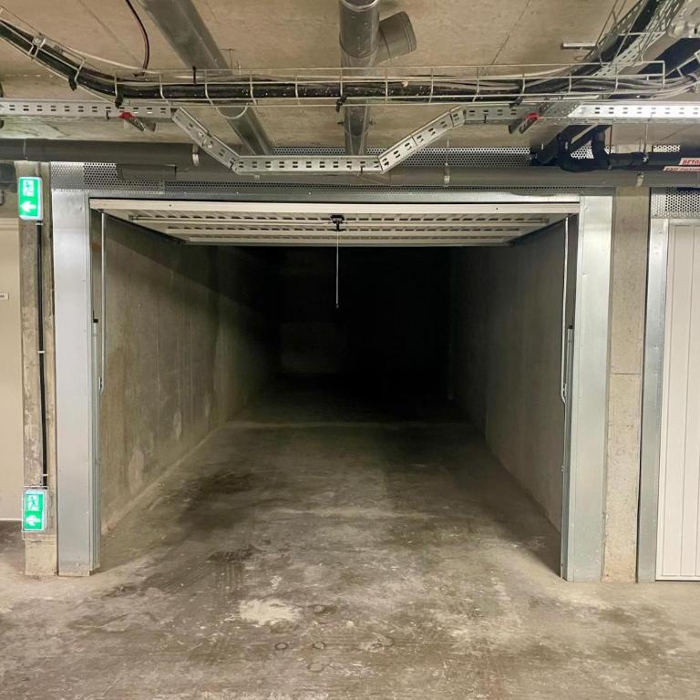 Havre de paix neuf et éco-responsable à Golfe-Juan - Appartement 1 Chambre - 29