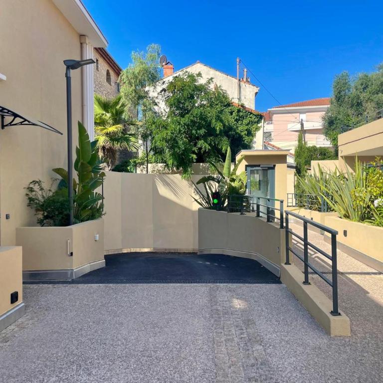 Havre de paix neuf et éco-responsable à Golfe-Juan - Appartement 1 Chambre - 25