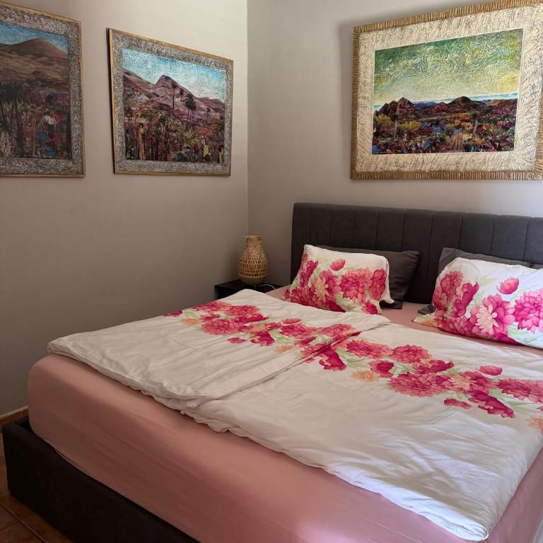 Azul 41 - Puerto Del Carmen Harbor with Oceanview, pet friendly, Pool - Apartamento de 1 dormitorio - 13
