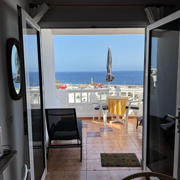 Azul 41 - Puerto Del Carmen Harbor with Oceanview, pet friendly, Pool - Apartamento de 1 dormitorio - 15
