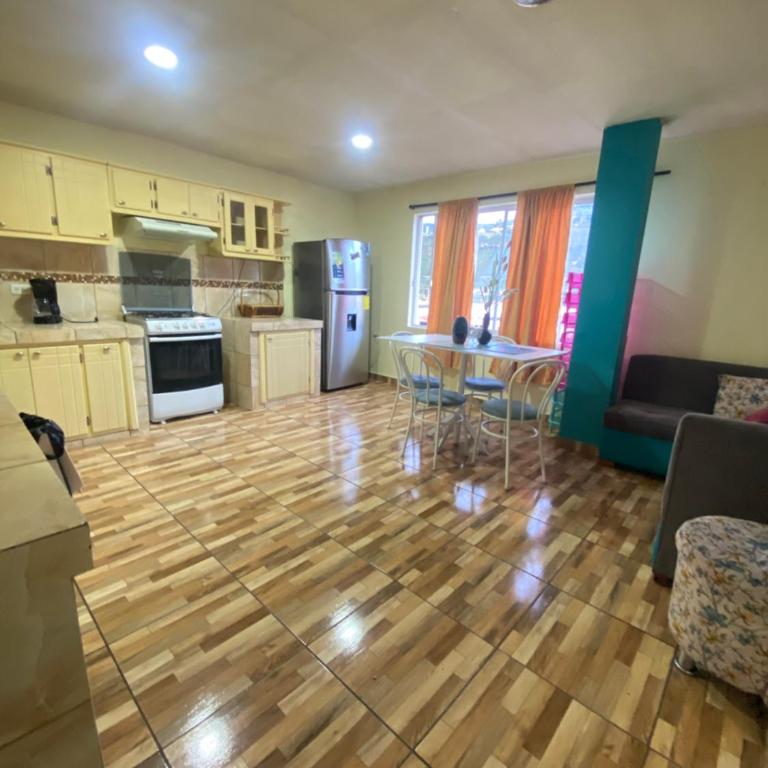 Acogedor departamento familiar en Ibarra - Apartamento - 1