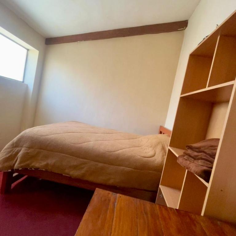 Casa de Liz Homestay - Double Room with Shared Bathroom - 2