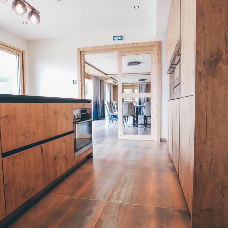 Chalet de la Villette - Chambre Double - 5