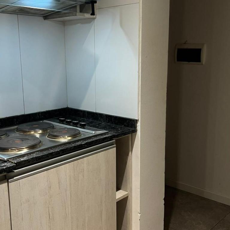 El Hornero Departamento - Apartamento de 2 dormitorios con balcón y terraza - 4