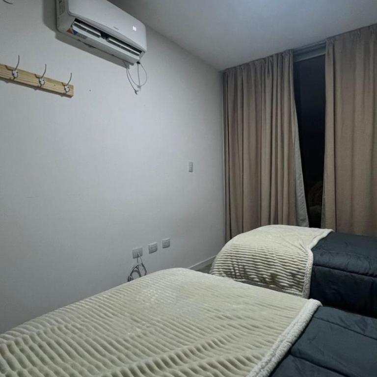 El Hornero Departamento - Apartamento de 2 dormitorios con balcón y terraza - 8