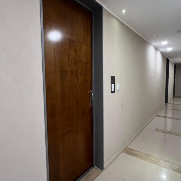 El Hornero Departamento - Apartamento de 2 dormitorios con balcón y terraza - 9