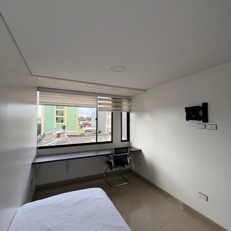 Casa Seganis - Habitación Individual con baño privado - 2