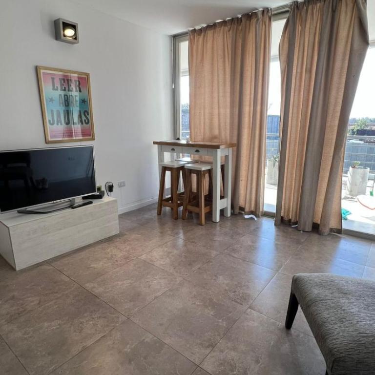 El Hornero Departamento - Apartamento de 2 dormitorios con balcón y terraza - 11
