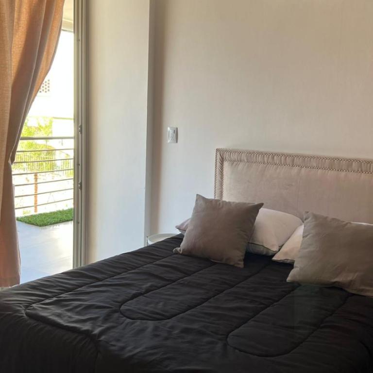 El Hornero Departamento - Apartamento de 2 dormitorios con balcón y terraza - 12