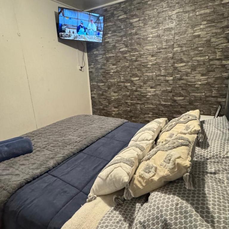 Minidepto temuco - One-Bedroom Apartment - 27
