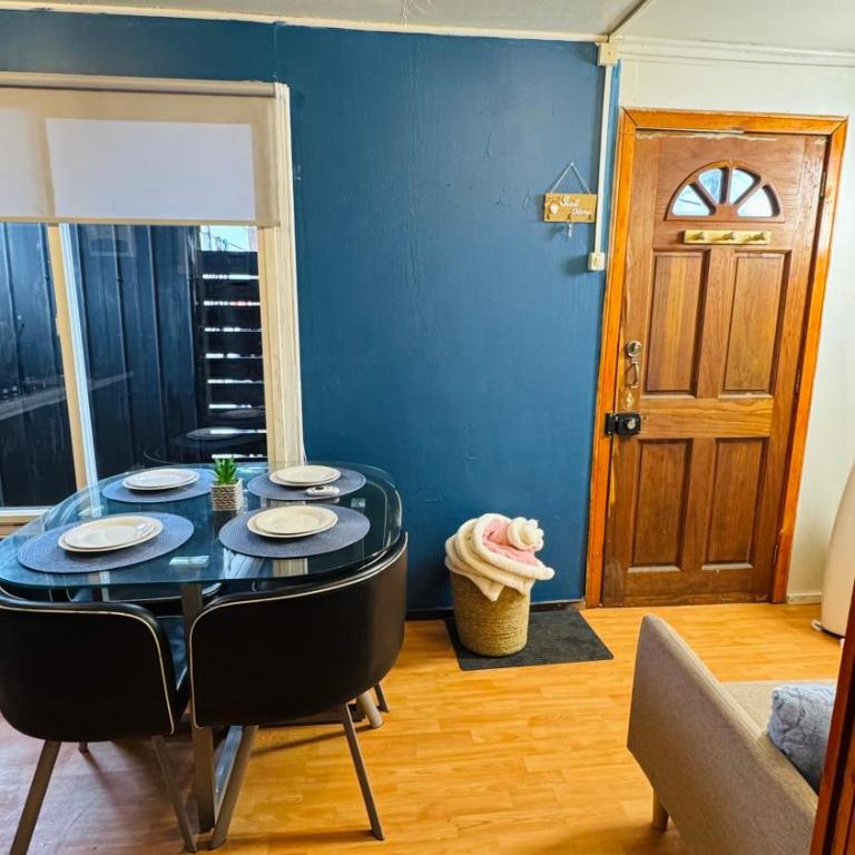 Minidepto temuco - One-Bedroom Apartment - 28