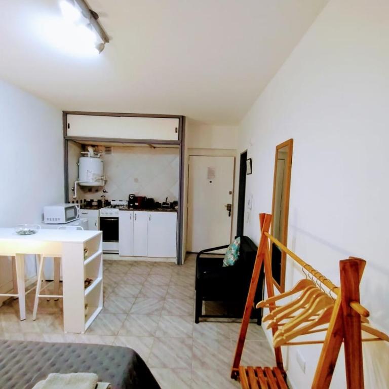 Gran Botanico Soho - Apartamento de 1 dormitorio - 36
