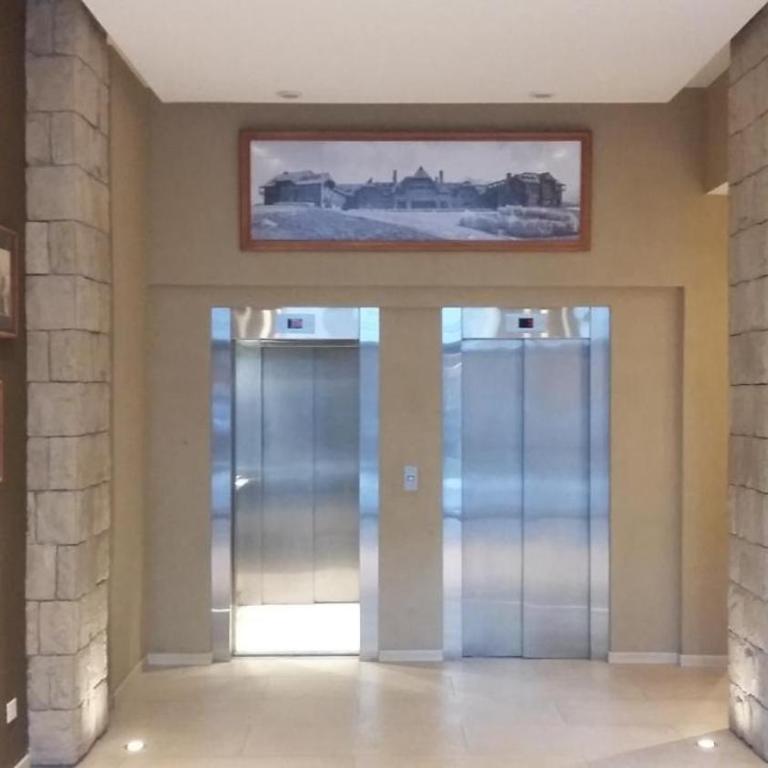 Cálido Departamento Céntrico 440 - Apartamento de 1 dormitorio - 3