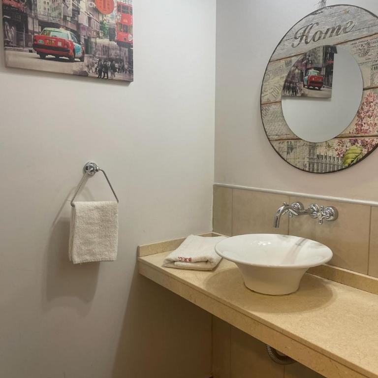 Cálido Departamento Céntrico 440 - Apartamento de 1 dormitorio - 6