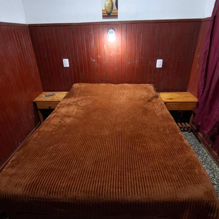 Hospedaje Artigas - Double Room - 1