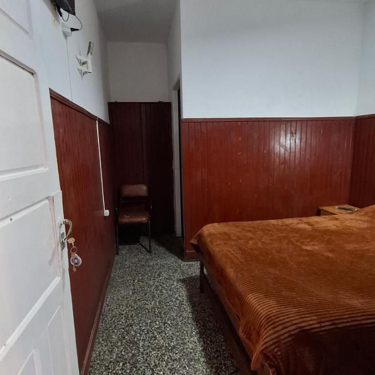 Hospedaje Artigas - Double Room - 2