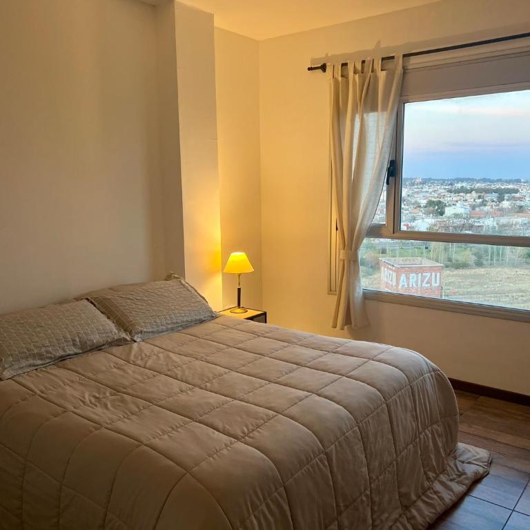 Departamento Bahía 360 - Two-Bedroom Apartment - 1